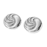 Cherise Studs - Stainless Steel