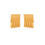 Gigi Earrings - 18K Stainless Steel