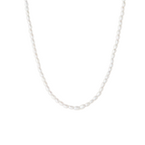 Amalfi Pearl Necklace