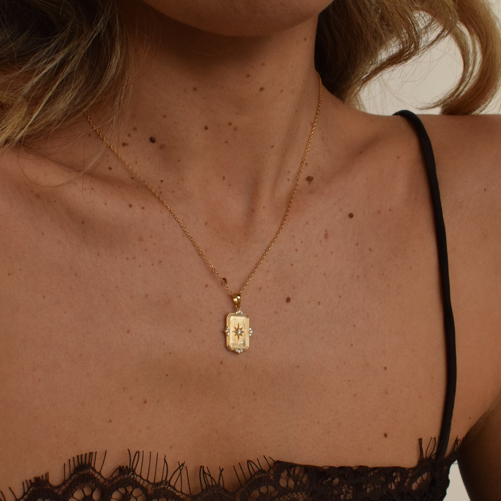 14K Vermeil