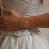 Garden Bracelet - Sterling Silver