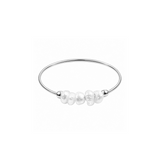 Sophia Ring - Stainless Steel