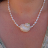 Ocean Treasure - 14K Stainless Steel
