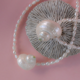 Ocean Treasure - 14K Stainless Steel