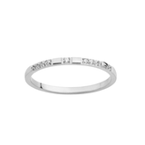 Haze Ring - Stainless Steel