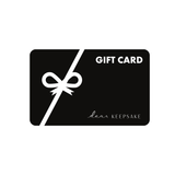 Dear Keepsake Online Gift Card