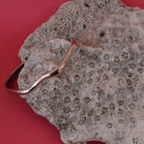 Lumiere Cuff -  Stainless Steel