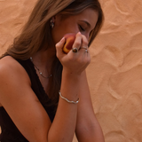 Ember Ring - Stainless Steel