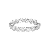 Katie Ring - Stainless Steel