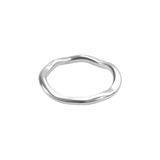 Sierra Ring - Stainless Steel