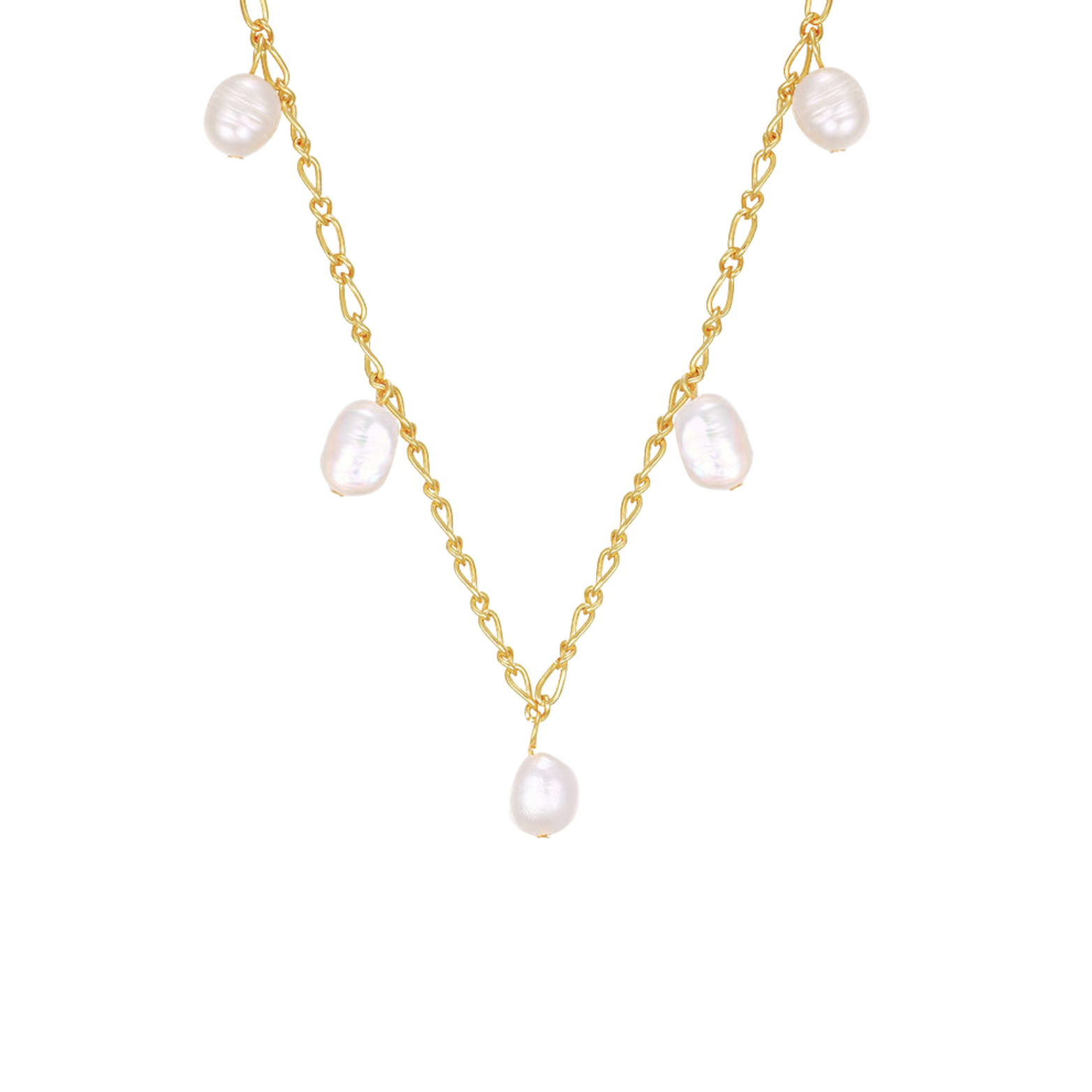 14k gold chain plated deals