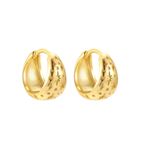 Harriett Huggies - 14K Gold Plated