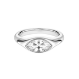 Vanessa Ring - Stainless Steel